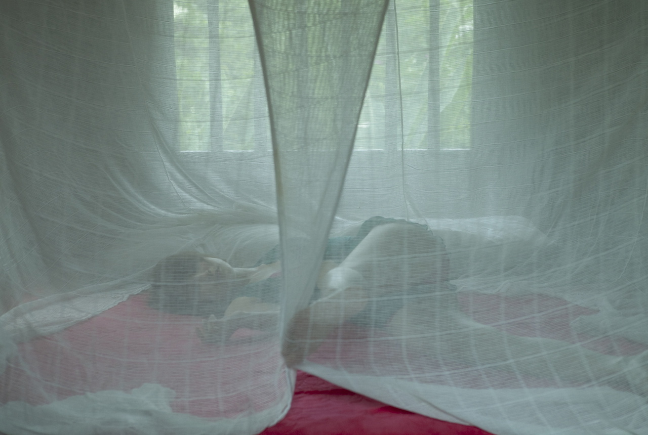 おかも之まり『まりの休日』前编 日本美女唯美图片Moyoko Sasaki